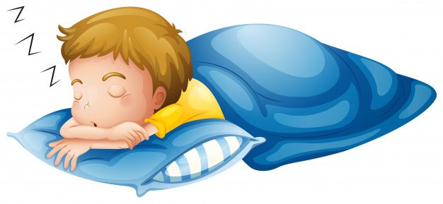 Sound Sleep is Essential For Healthy Life