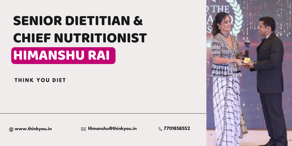 dietitians and nutritionists in Noida