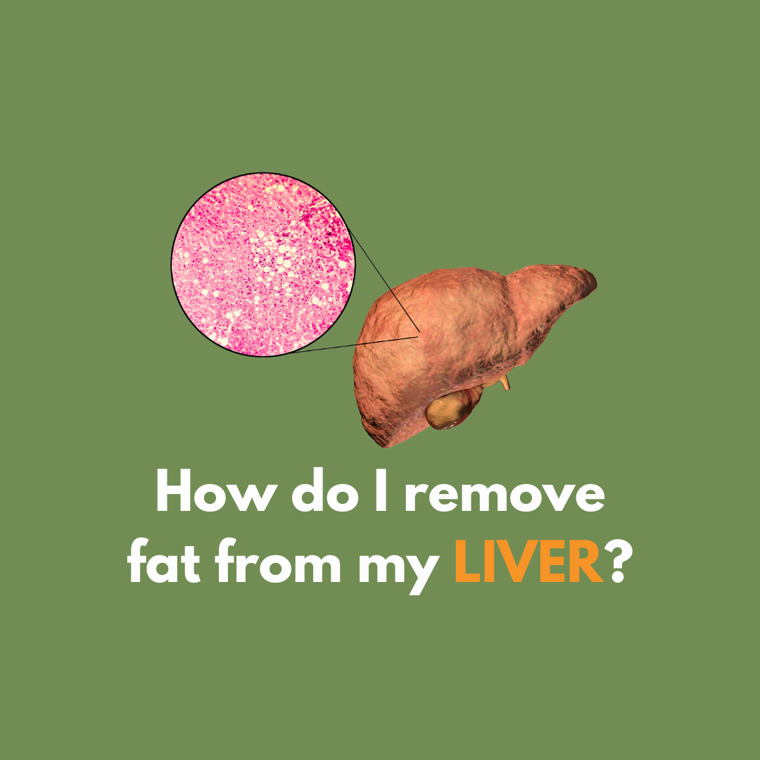 Dietitian for Fatty Liver in Delhi NCR