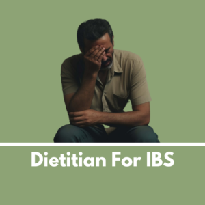 Dietitian for IBS